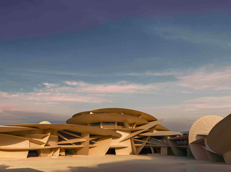 9 Must-Visit Museums in Doha: Where Art, History, and Imagination Meet